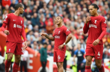 Soi Kèo Liverpool vs Manchester City: Cuộc Đụng Độ Đỉnh Cao